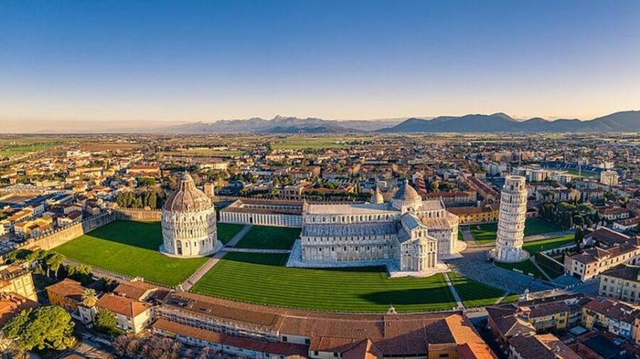 Pisa: Guided Tour with Optional Tower Tickets - Final Verdict: Should You Book This Pisa Guided Tour