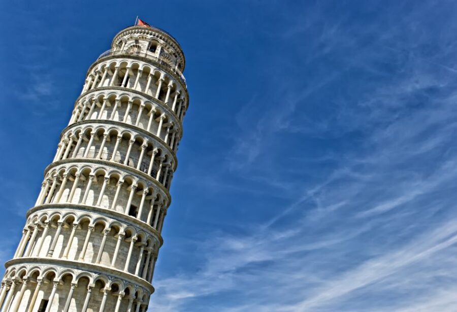 Pisa: Guided Walking Tour with Optional Leaning Tower Ticket - Key things I’d circle before you go