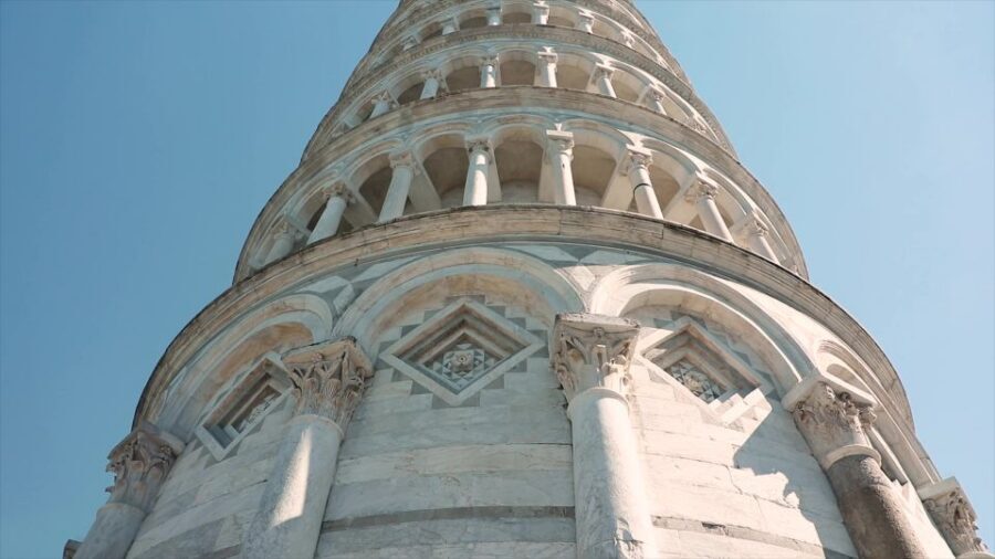 Pisa: Half-Day Afternoon Tour from Florence - Your Free Time in Pisa: A Practical Plan for 120 Minutes