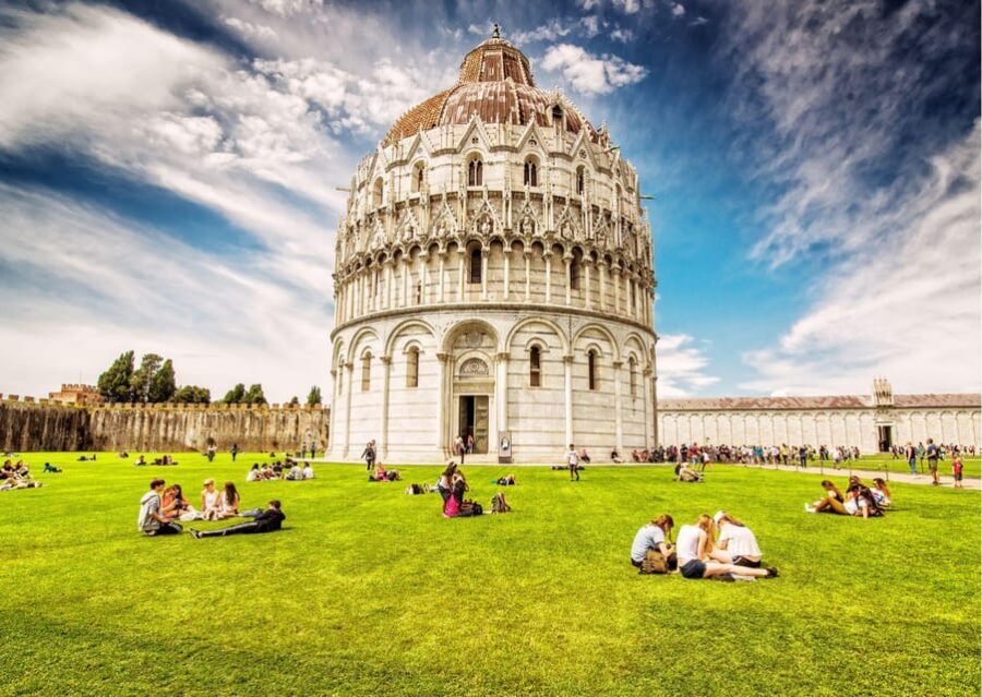Pisa: Leaning Tower and Pisa Complex Entry Tickets - Key takeaways before you go