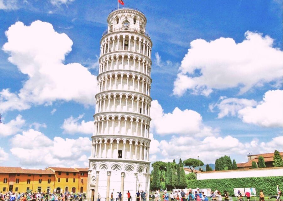 Pisa: Leaning Tower and Pisa Complex Entry Tickets - Timed Entry to the Leaning Tower: How the 1-Day Plan Really Works