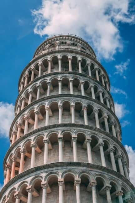 Pisa Leaning Tower & Cathedral Official Ticket - The Skip-the-Line Part That Actually Helps