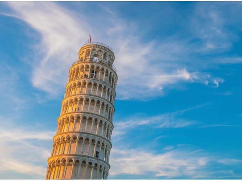 Pisa: Leaning Tower & Cathedral Tickets with Timed Entry - Timed entry is the real value of this Pisa ticket