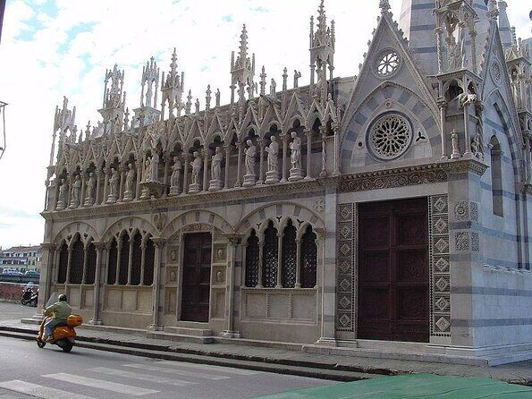 Pisa Self-Guided Bike Tour: Leaning Tower & Square of Miracles - Quick take: what makes this Pisa bike tour worth your time
