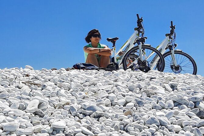 Pisa tour by bike : The Road To The Sea - Key highlights you’ll actually care about