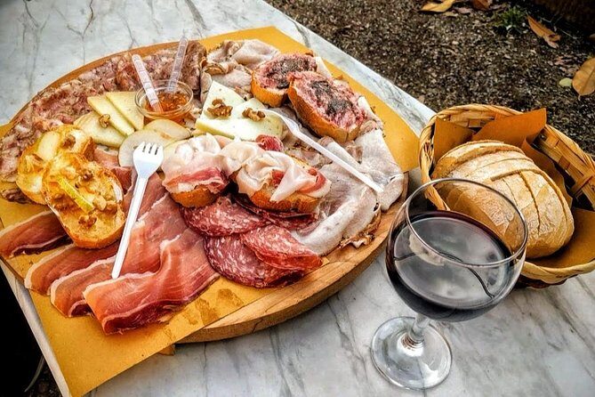 Pisa’s Ultimate Food Tour: Full Tuscan Meal by Do Eat Better - Key highlights worth planning for