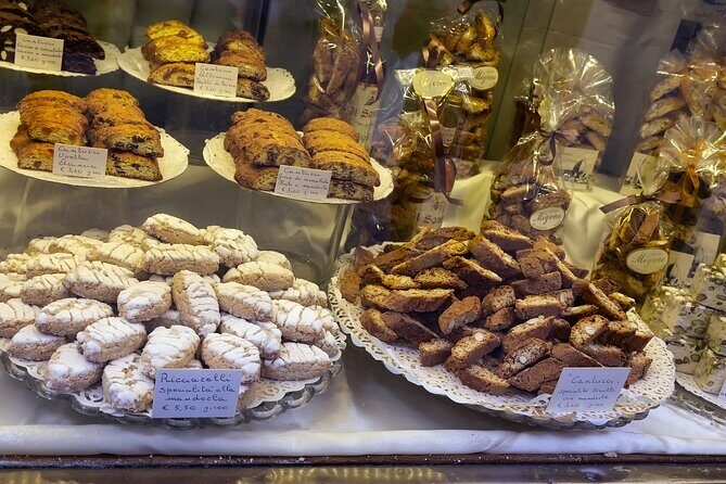 Pisa’s Ultimate Food Tour: Full Tuscan Meal by Do Eat Better - The schedule that turns 3 hours into a full Tuscan meal