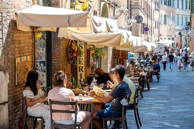 Pisa’s Ultimate Food Tour: Full Tuscan Meal by Do Eat Better - Who this tour suits best (and who should think twice)