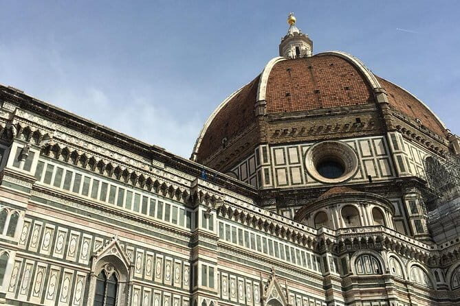 Pitti Palace, Palatina Gallery and the Medici: Arts and Power in Florence. - Palazzo Pitti’s Scale: Why This “Big Palace” Matters
