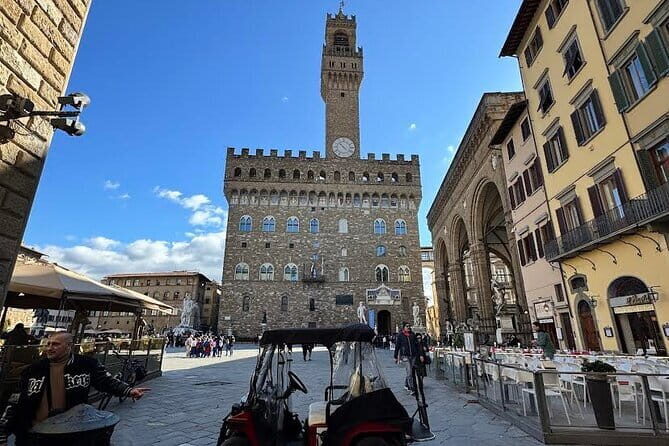 Pitti Palace, Palatina Gallery and the Medici: Arts and Power in Florence. - The Palatine Gallery Walk: Rooms Shaped for Impact
