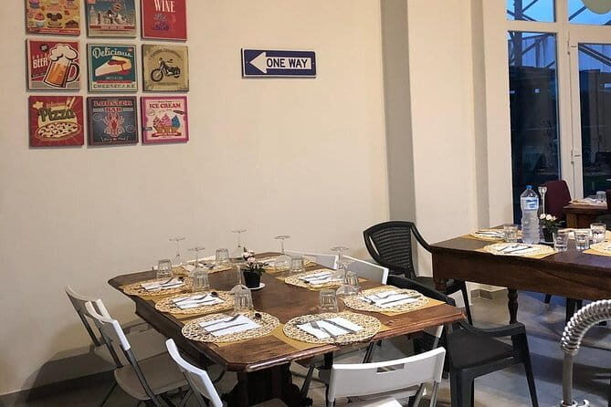 Pizza & Gelato Making Cooking Class in Florence - Pizza and Gelato in Florence: More Than Just a Fun Meal