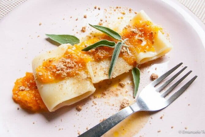 Pizza & Gelato Making Cooking Class in Florence - Dinner With Unlimited Wine: A Great Meal, With One Real Caveat