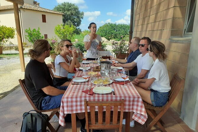 Pizza & Gelato Making Cooking Class in Florence - Small-Group Cooking: Why 20 People Changes Everything