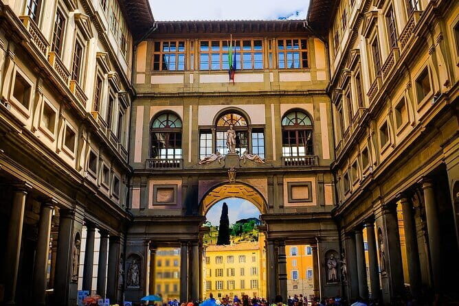 Premium Small-Group Uffizi Tour - Key Things to Know Before You Go