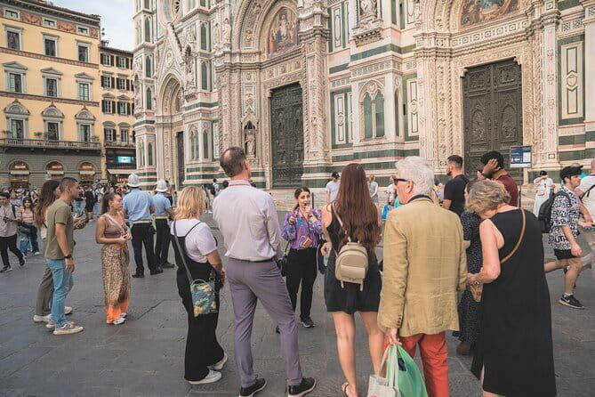 Premium Small-Group Uffizi Tour - Inside the Uffizi: The Route, the Highlights, and What the Guide Adds