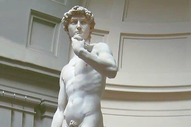 Priority Entrance : Florence Accademia Gallery Timely Tickets - Priority Entrance at the Accademia: Why It Feels Like a Cheat Code