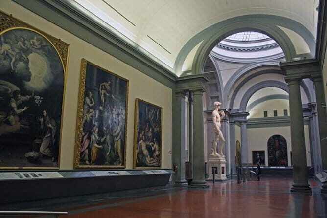 Priority Entrance : Florence Accademia Gallery Timely Tickets - Timing Tips That Make Priority Tickets Work Better
