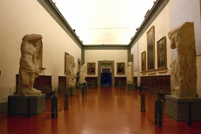Priority Entrance : Florence Accademia Gallery Timely Tickets - Michelangelo’s David: What Makes This Museum Stop Worth Your Limited Time