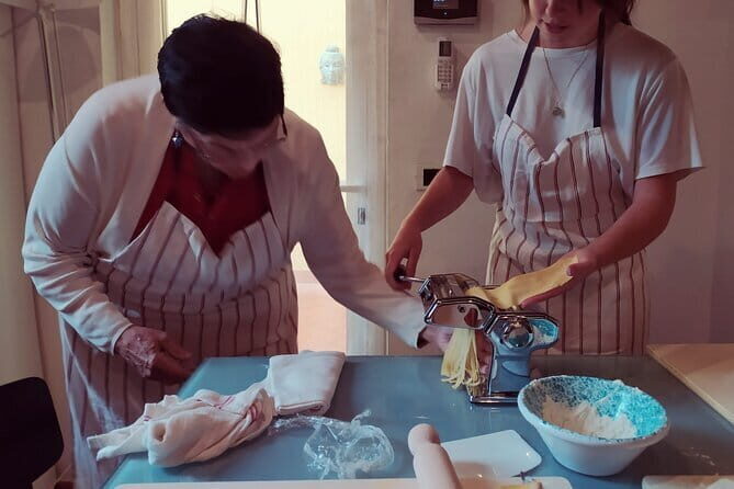 Private and authentic cooking class experience with family - Price in perspective: is $102.58 per person good value?