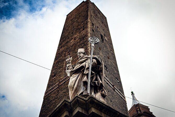 Private Bologna Food & Market Tour with 6 Tastings & Wine - Who this Bologna food tour is best for