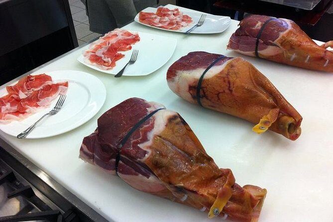 Private Emilia Romagna Food Tour Full Day - Getting to Parma: early start, real routes, and pickup options