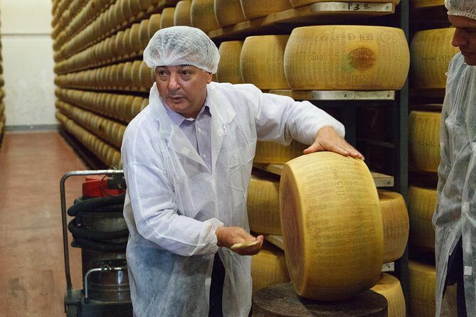 Private Emilia Romagna Food Tour Full Day - Private-tour value: English guides, real producers, and a day with less friction