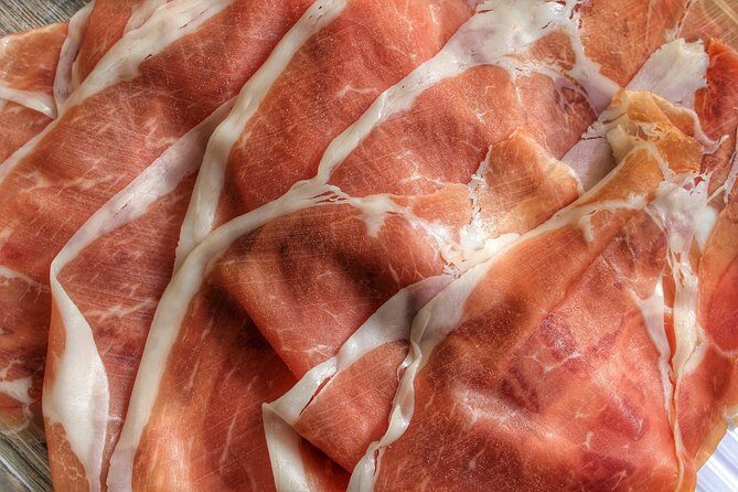 Private Emilia Romagna Food Tour Full Day - Price and what you actually get for $332.58 per person