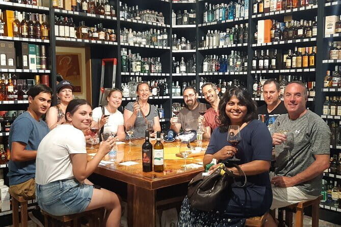 Private Flavors of Florence Walking Tour (Food and Wine Included) - Key moments that make this tour worth your time