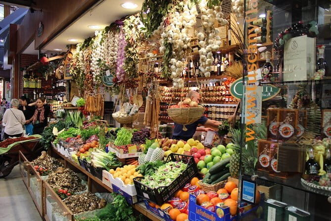 Private Flavors of Florence Walking Tour (Food and Wine Included) - From Via dei Cimatori to a coffee bar: the roasting lesson that changes how you taste