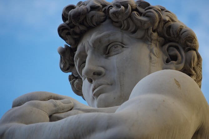Private Flavors of Florence Walking Tour (Food and Wine Included) - What you’re really paying for: a guided tasting route, not just a list of snacks