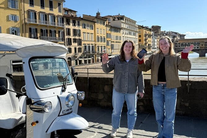 Private Florence Highlights Electric Tour - San Miniato al Monte: The Church Stop That Feels Like a Reward