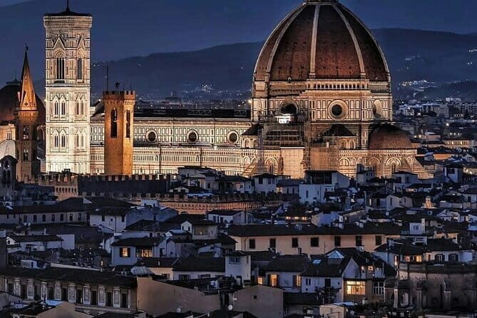 Private Florence Highlights Electric Tour - Oltrarno and Santo Spirito: Beyond the Arno, Where the City Feels More Human