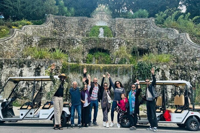 Private Florence Highlights Electric Tour - Ponte alla Carraia and the River Logic of Florence