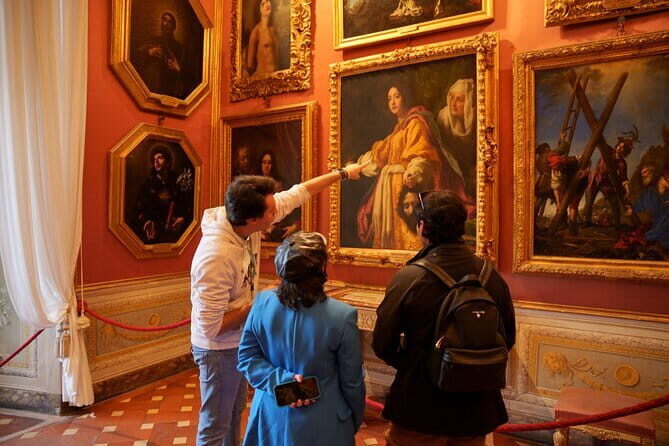 PRIVATE Full-Day Siena, San Gimignano and Chianti from Florence - What you’re paying for: value at $399.25 per person
