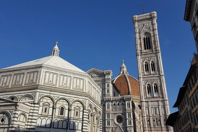 Private Guided Walking Tour of Florence - Price and Value: Is $178.61 Worth It?
