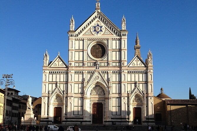 Private Guided Walking Tour of Florence - Using the Tour to Plan Your Next Florence Moves