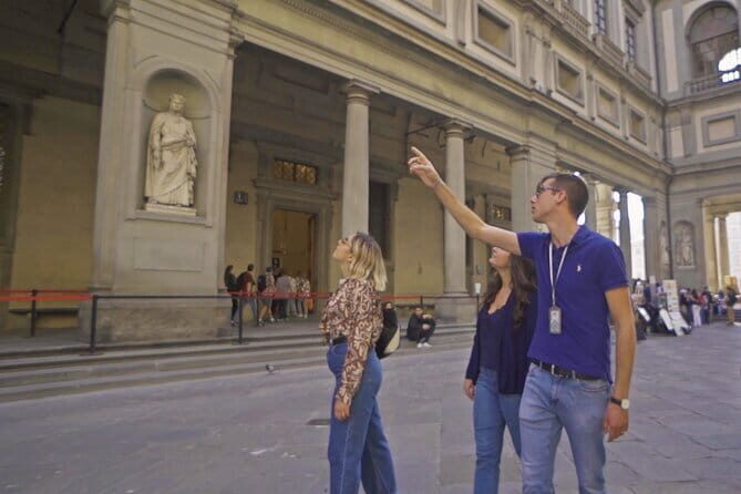 Private Guided Walking Tour of Florence - FAQ