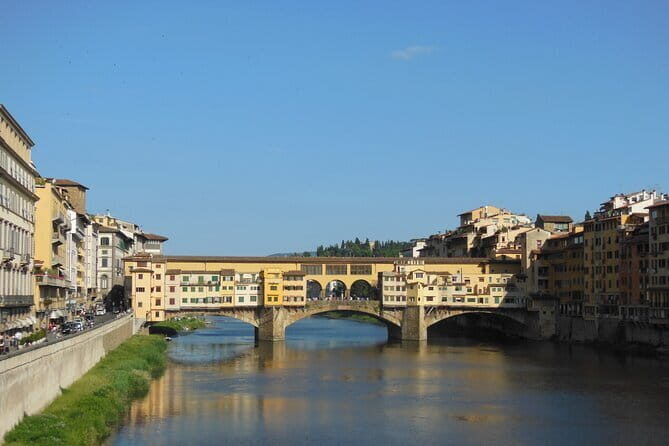Private Guided Walking Tour of Florence - Pace, Group Size, and Why the Earphones Matter