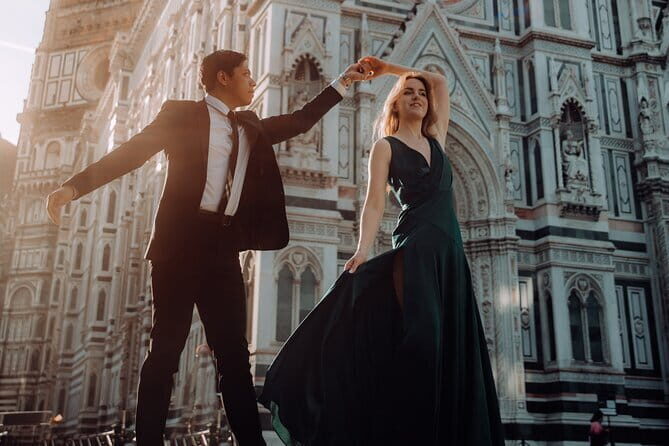 Private Photoshoot in Florence - Key Highlights You’ll Care About