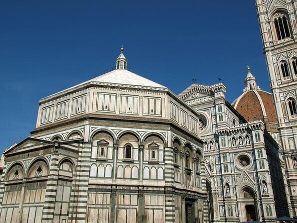 Private Skip-the-Line Florence Highlights and David Walking Tour - Why a private Florence highlights tour works so well