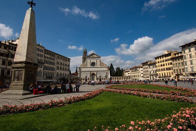 Private Skip-the-Line Florence Highlights and David Walking Tour - How your guide shapes the day (and what to look for)