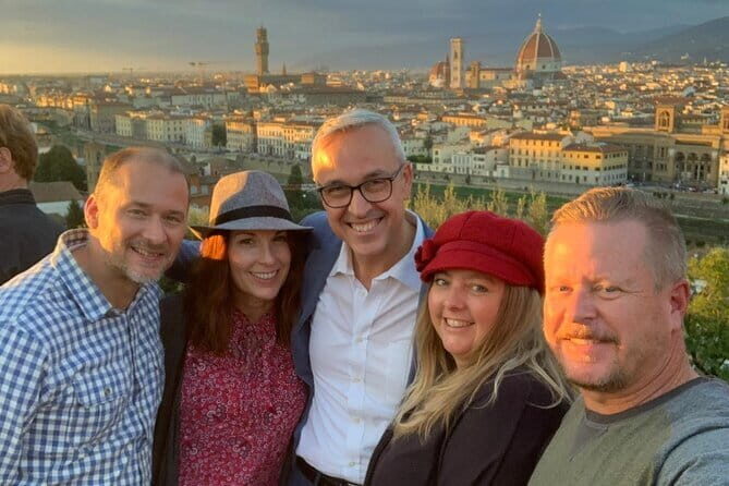 Private Tour of Chianti Siena and San Gimignano by Minivan - Key highlights worth clocking
