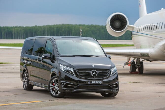 Private Transfer from Florence Airport to your Hotel in Florence - Key things that matter (and why)