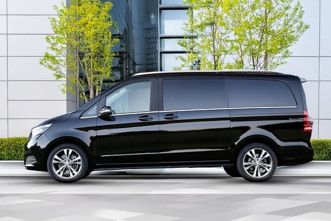 Private Transfer from Florence Airport to your Hotel in Florence - The Simple Transfer Flow: Pickup, Ride, Drop-Off