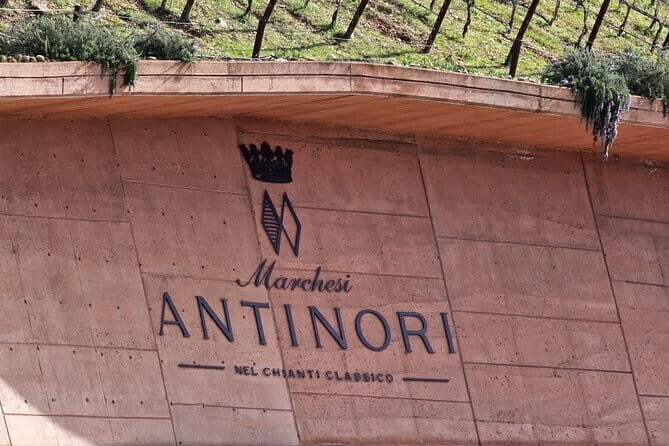PRIVATE WINE TOUR TUSCANY Chianti Wineries, Expert English driver - Pickup, Timing, and How the Day Flows (About 8 Hours)