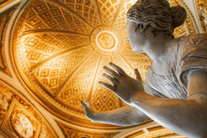 Renaissance Masters: Uffizi Gallery Small Group Tour - Meeting at Piazzale degli Uffizi (and what to expect)