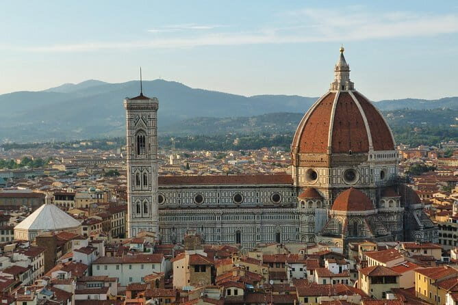 Renaissance & Medieval Florence Guided Walking Tour plus mobile App - Key Highlights You’ll Feel Immediately