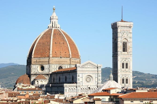 Renaissance & Medieval Florence Guided Walking Tour plus mobile App - Piazza della Signoria: Outdoor Art That Explains the City