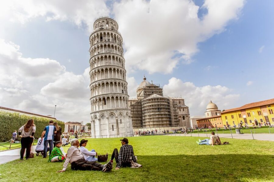 Reserved Entrance to Leaning Tower of Pisa & Cathedral - Who This Works Best For (and Who Should Rethink It)