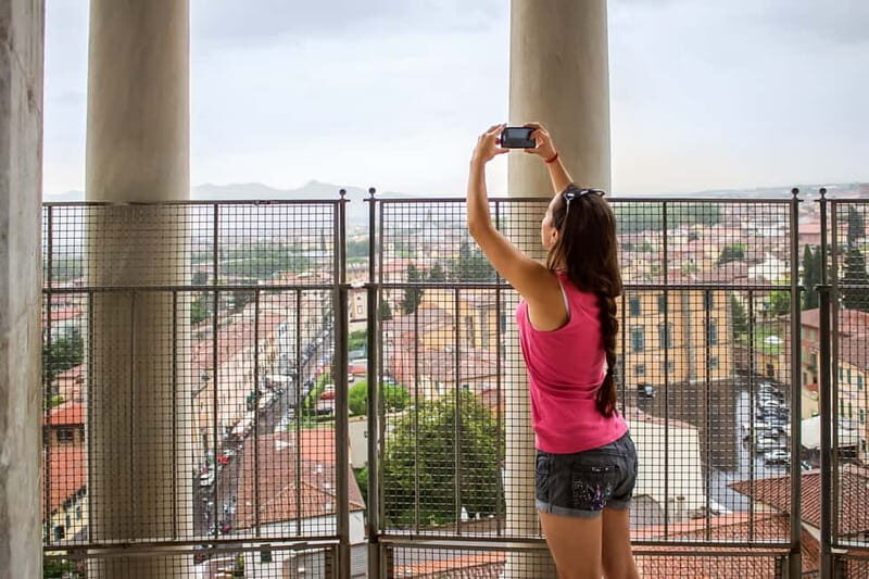 Reserved Entrance to Leaning Tower of Pisa & Cathedral - Final Call: Should You Book This Timed Tower and Cathedral Ticket?